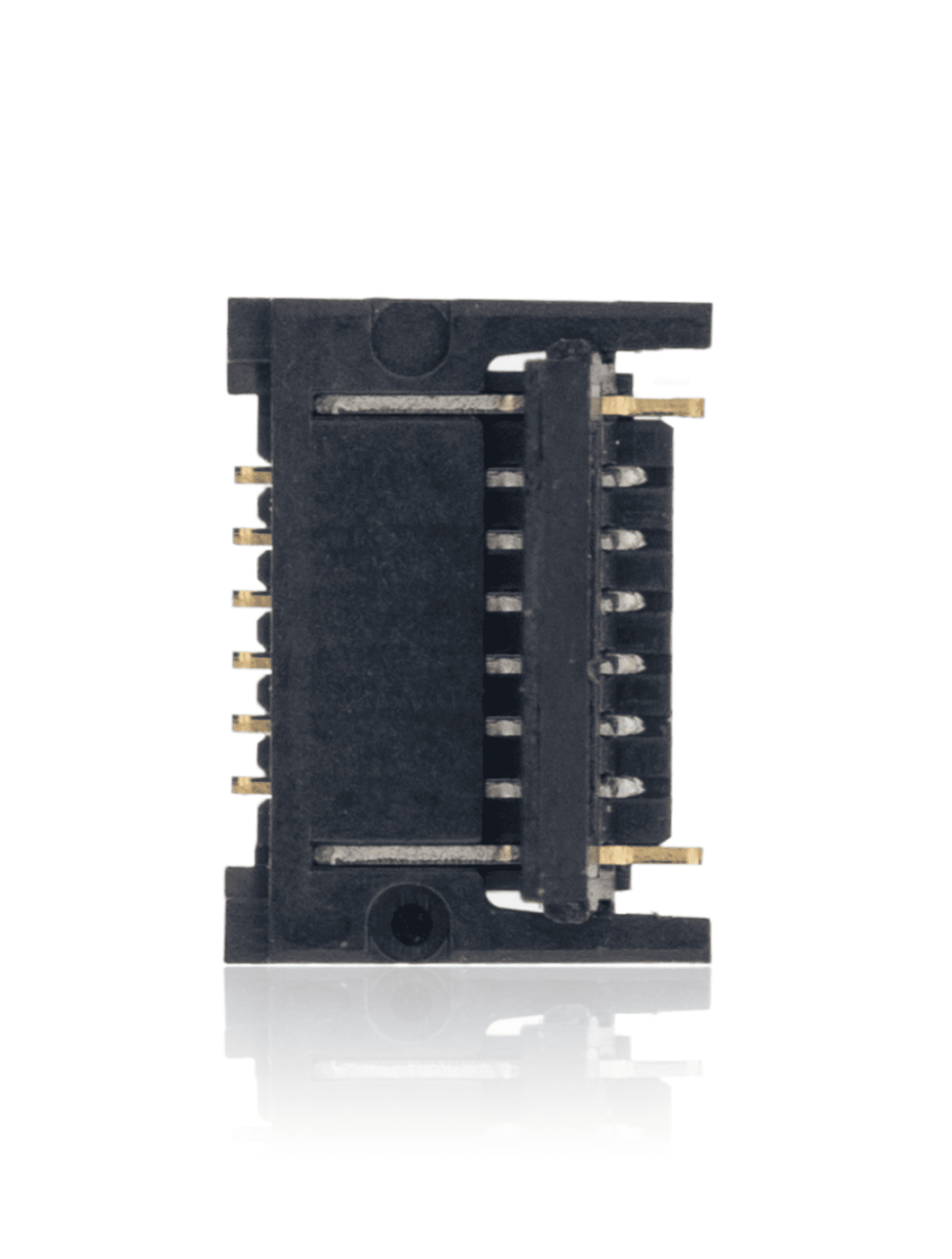 Power Button Flex ZIF Connector Compatible For iPad Air 1 / iPad Mini 1 (J2610 / J2960: 6 Pin)