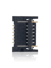 Power Button Flex ZIF Connector Compatible For iPad Air 1 / iPad Mini 1 (J2610 / J2960: 6 Pin)