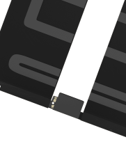Replacement Battery Compatible For iPad Pro 12.9" 3rd Gen (2018) / 4th Gen (2020) (AmpSentrix Pro)