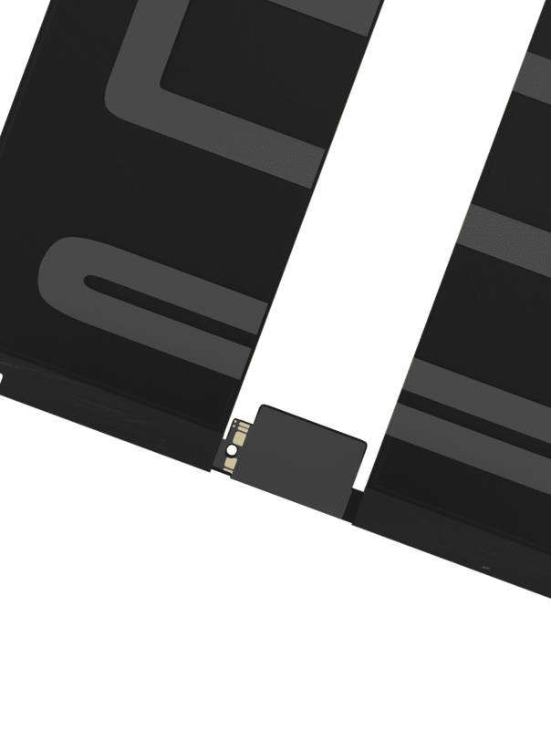 Replacement Battery Compatible For iPad Pro 12.9" 3rd Gen (2018) / 4th Gen (2020) (AmpSentrix Pro)