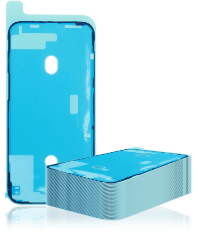 Waterproof LCD Adhesive Seal Compatible For iPhone 12 Pro Max (50 Pack)