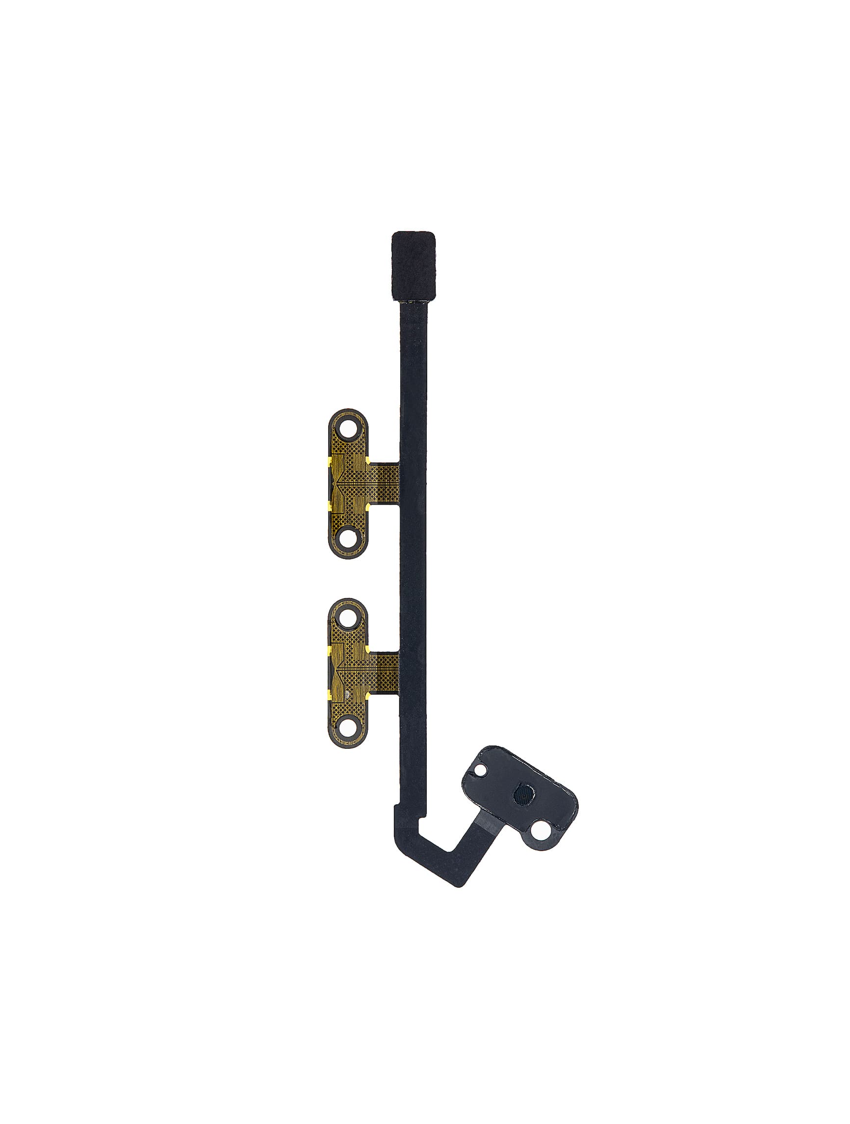 Volume Flex Cable Compatible For iPad Air 2