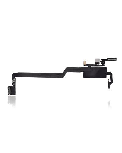 Proximity Sensor Flex Cable compatible For iPhone X (Programming and Soldering Required) (I2C)