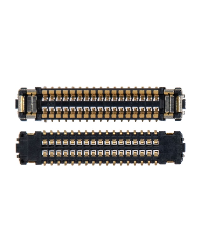 LCD / Digitizer FPC Connector Compatible For iPhone X (J5700: 34 Pin)