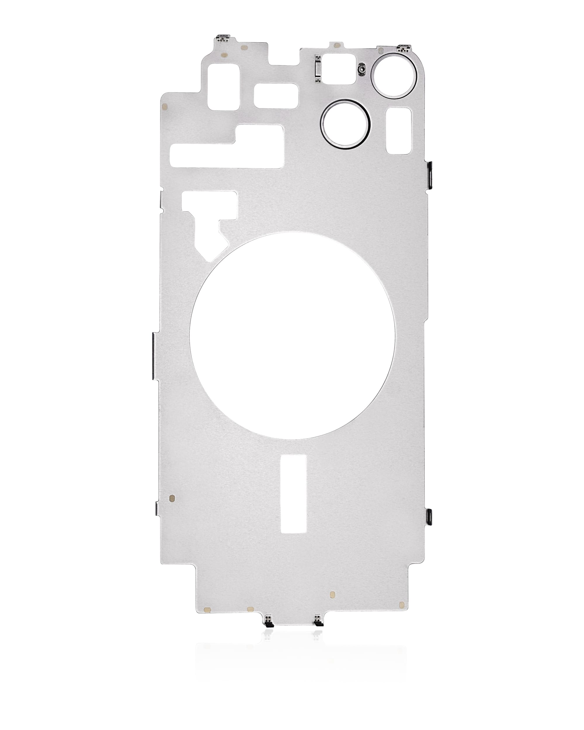 Back cover Glass Bracket Compatible For iPhone 14 Plus