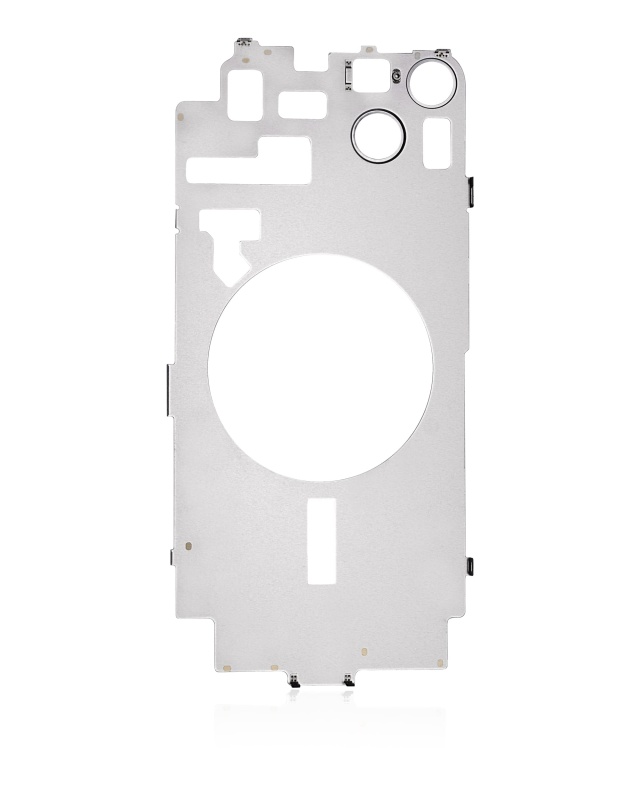 Back cover Glass Bracket Compatible For iPhone 14 Plus