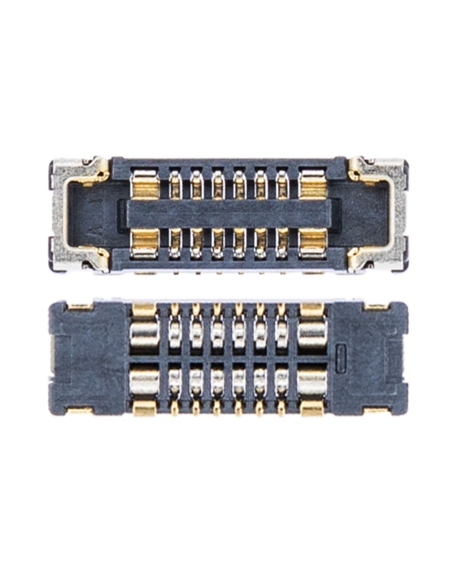 Strobr / Boot Key FPC Connector Compatible For iPhone 11 (J7700, 12 Pins)