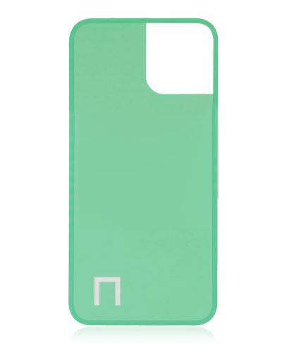 Back Glass Adhesive Tape Compatible For iPhone 12 Pro Max