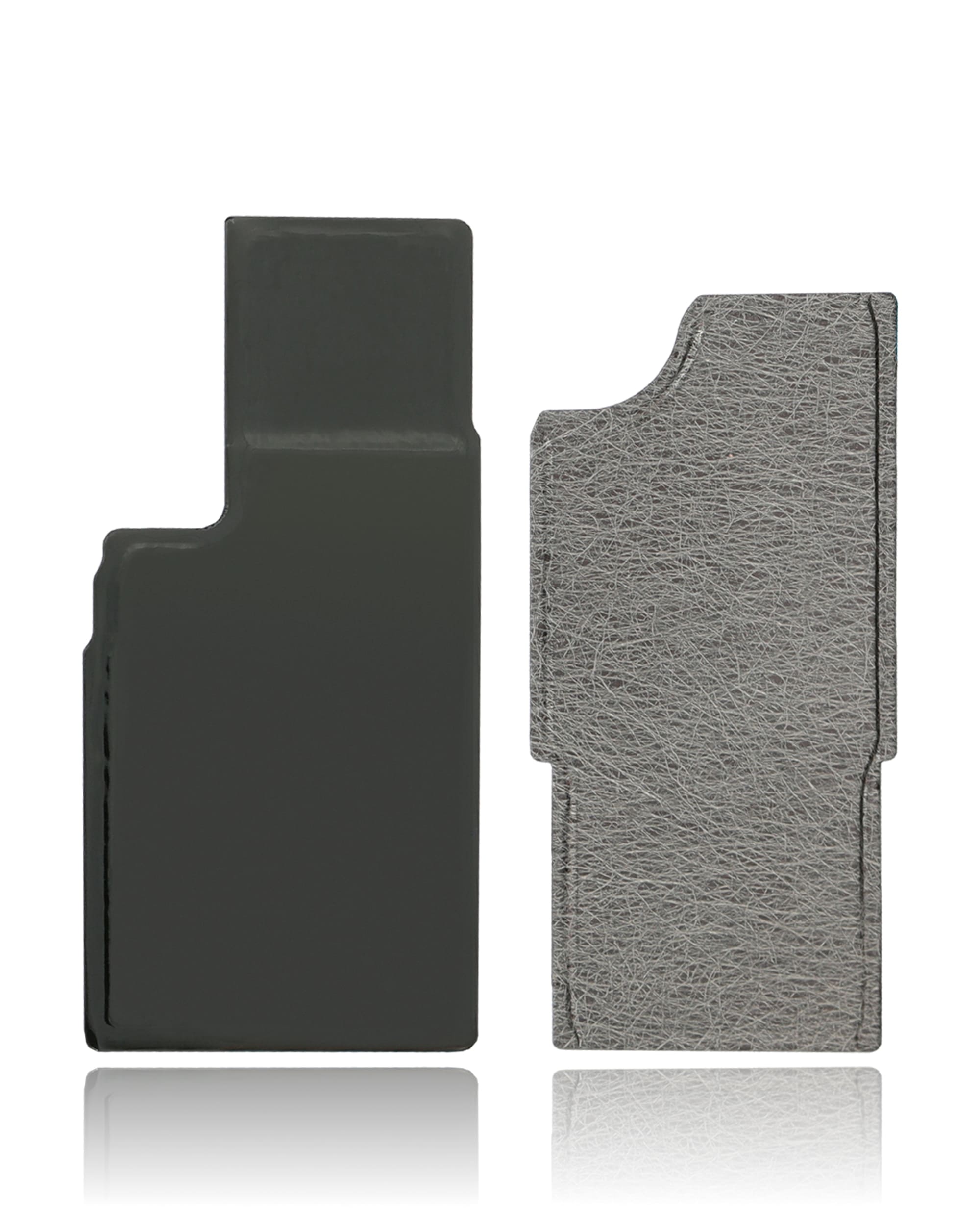 Motherboard Heat Shield Compatible For iPhone 13 Mini (2 Piece Set) (10 Pack)