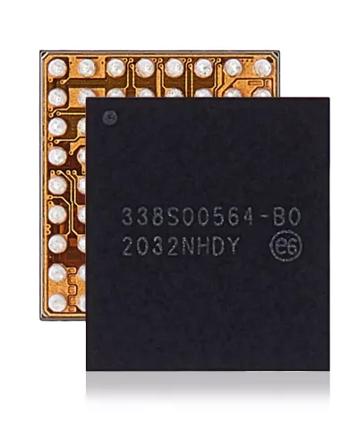 Camera IC Chip Compatible For iPhone 12 / 12 Mini / 12 Pro / 12 Pro Max (338S00564)