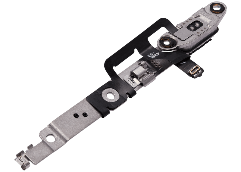 Volume Button Flex Cable Compatible For iPhone 15 Plus