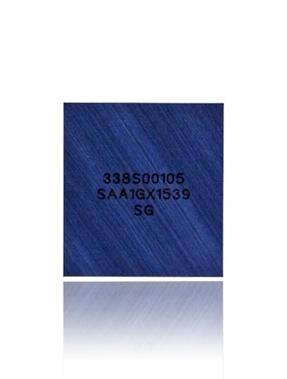 Big Audio IC Compatible For iPhone SE (2016) / 6S / 6S Plus / 7 / 7 Plus (U3500: U3101: 338S00105: 144 Pins) (Reballed)