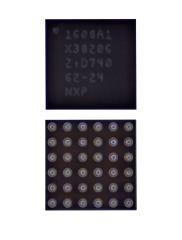 Tristar U2 Charging IC Compatible For iPhone 5 / iPad 4 And iPad Mini 1 (1608A1)