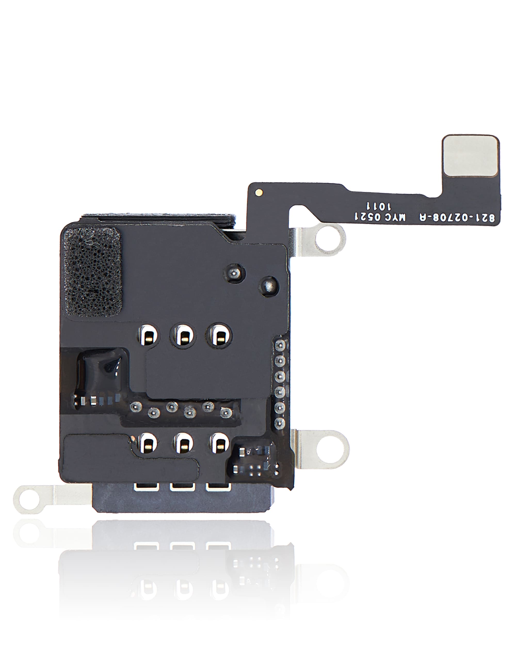 Single Sim Card Reader Compatible For iPhone 12 Pro Max