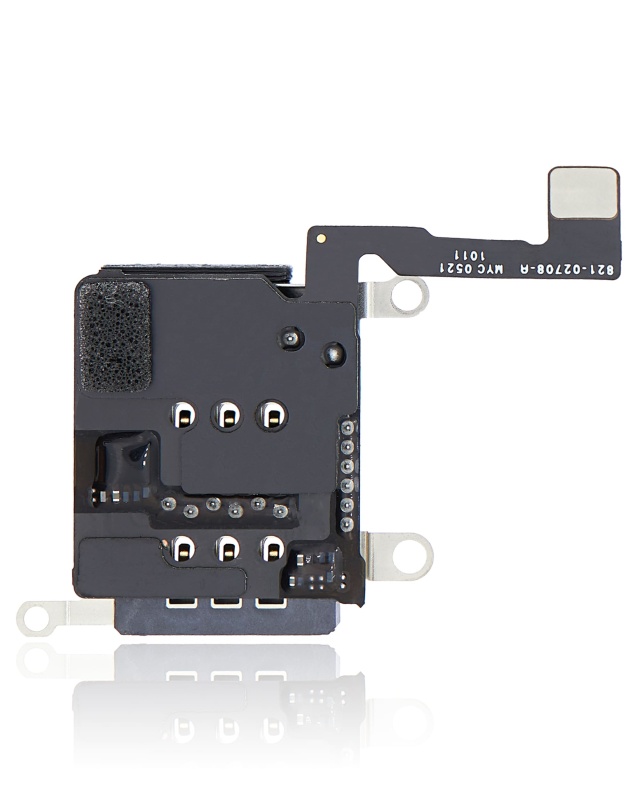 Single Sim Card Reader Compatible For iPhone 12 Pro Max