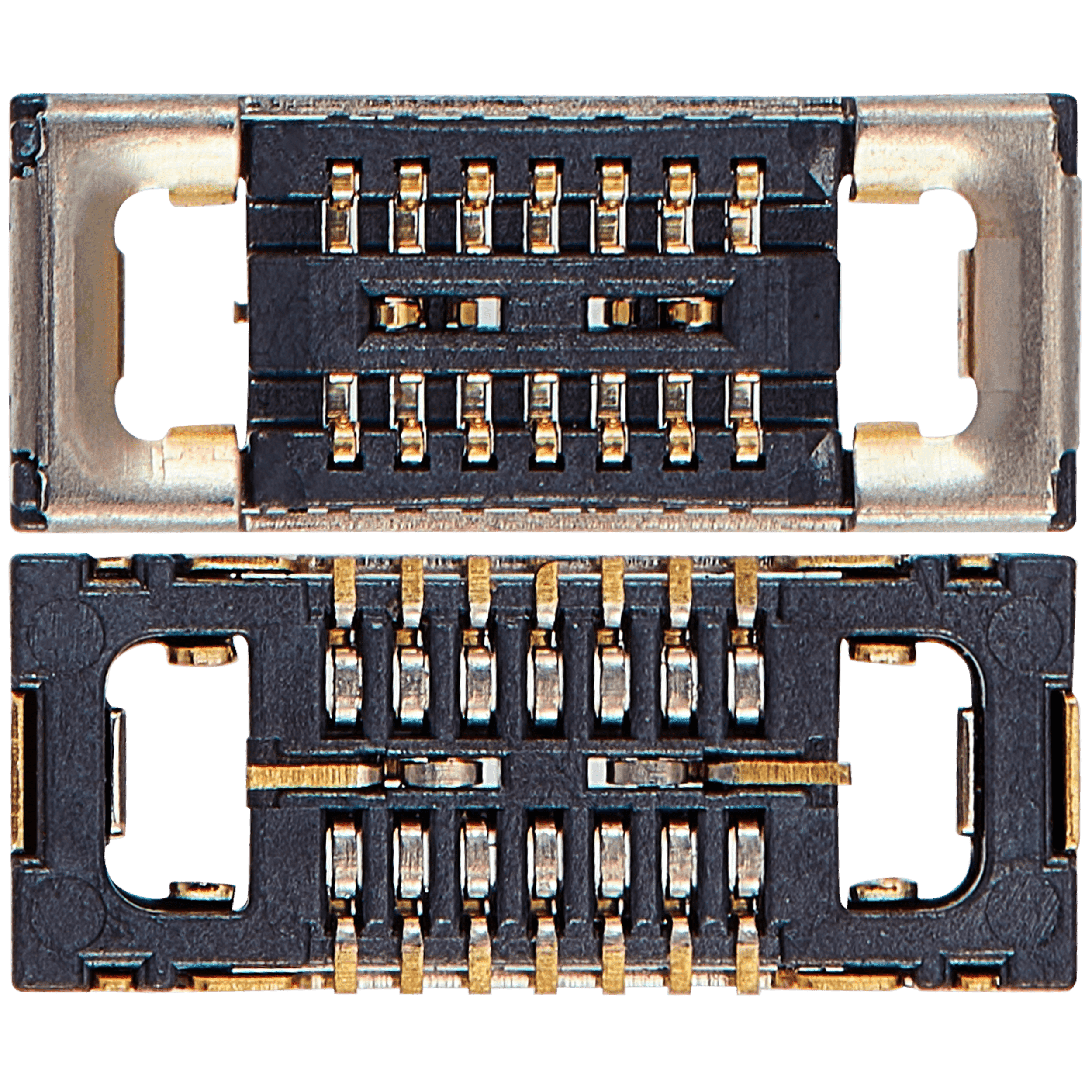 Lower Antenna FPC Connector Compatible For iPhone 13 / 13 Mini (14 Pin)
