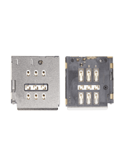Sim Card Reader Compatible For iPhone 7 / 7 Plus 8 / 8 Plus (J_SIM_RF)