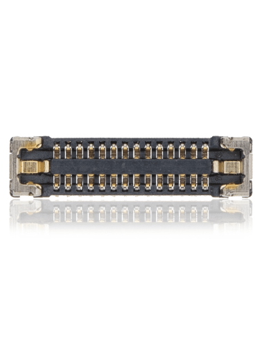 Rear Wide Angle Camera FPC Connector Compatible For iPhone 11 Pro / 11 Pro Max (J7200: 28 Pin)