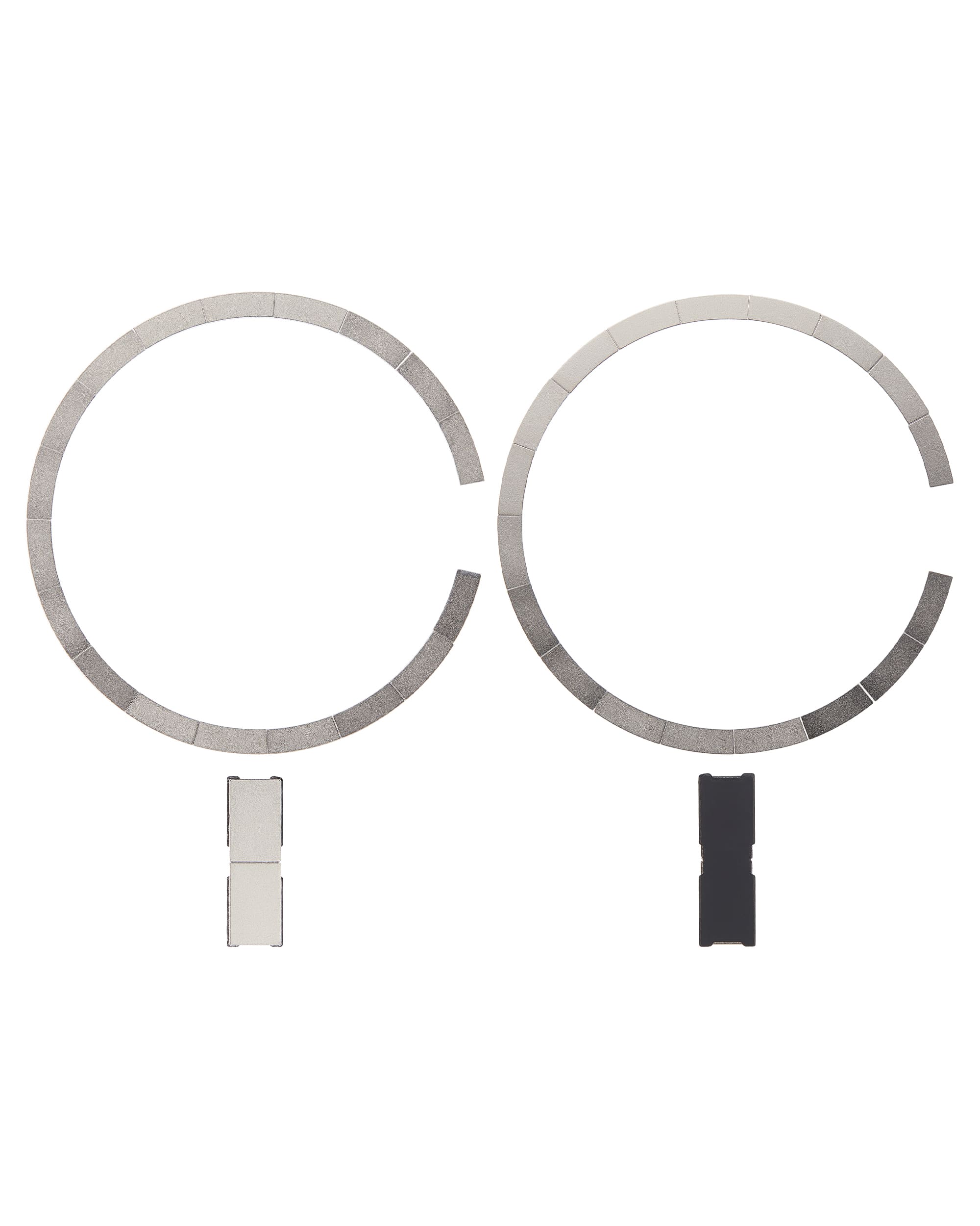 Wireless NFC Charging MagSafe Magnet Compatible For iPhone 14 Pro / 14 Pro Max