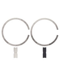 Wireless NFC Charging MagSafe Magnet Compatible For iPhone 14 Pro / 14 Pro Max