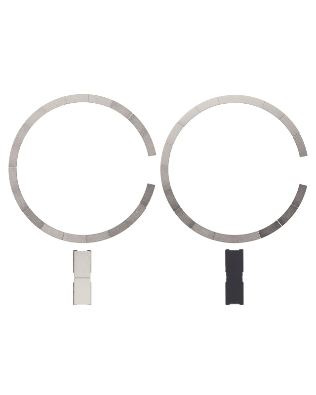 Wireless NFC Charging MagSafe Magnet Compatible For iPhone 14 Pro / 14 Pro Max