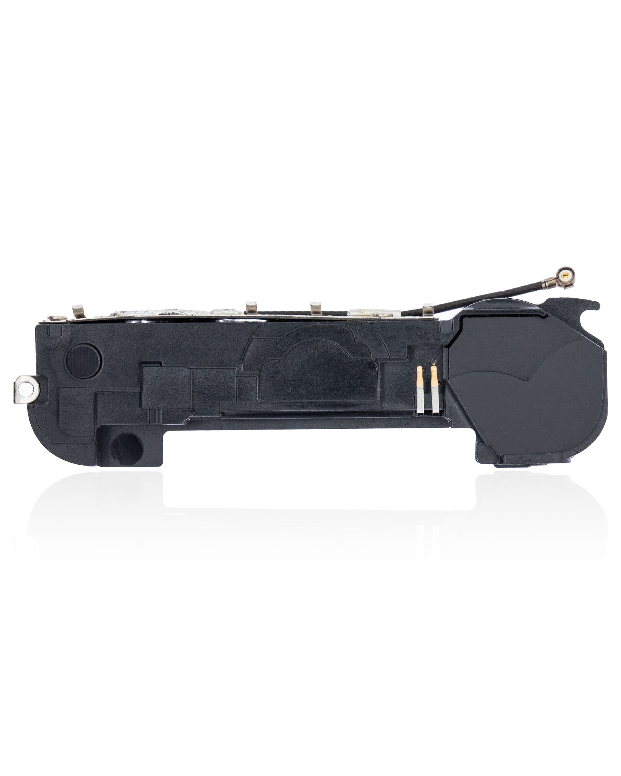 Loudspeaker With Antenna Flex Compatible For iPhone 4