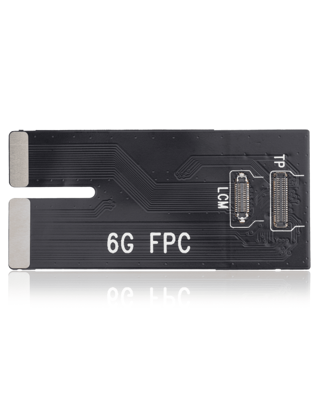 Tester Flex Cable For iTestBox (S200 / S300) Compatible For iPhone 6