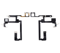 Power Button Flex Cable Compatible For iPhone 14 Plus