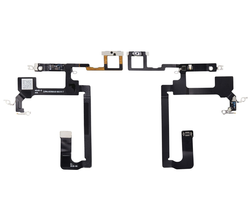Power Button Flex Cable Compatible For iPhone 14 Plus