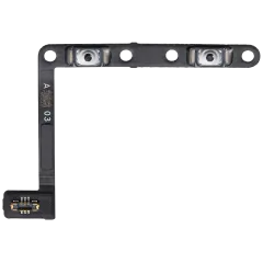 Volume Button Flex Cable Compatible For iPad Pro 12.9" 4th Gen (2020) (Wifi Version)