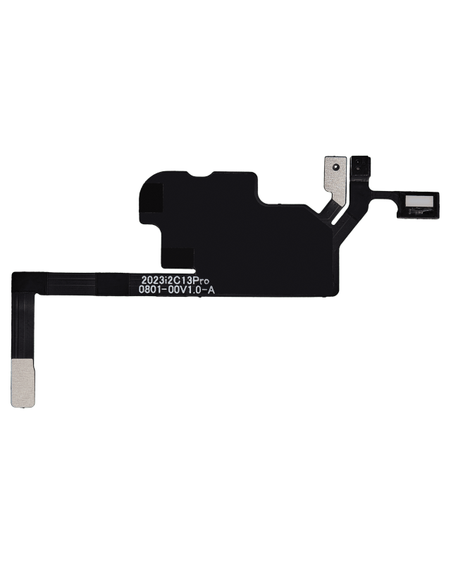 Proximity Sensor Flex Cable compatible For iPhone 13 Pro (Programming Required) (I2C)