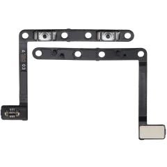 Volume Button Flex Cable Compatible For iPad Pro 12.9" 4th Gen (2020) (Wifi Version)