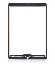 Digitizer Compatible For iPad Pro 12.9" 1st Gen (2015) (Glass Separation Required) (Aftermarket Plus) (Black)