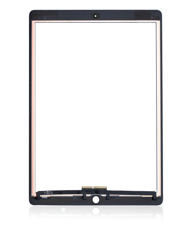 Digitizer Compatible For iPad Pro 12.9" 1st Gen (2015) (Glass Separation Required) (Aftermarket Plus) (Black)
