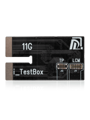 Tester Flex Cable For iTestBox (S200 / S300) Compatible For iPhone 11