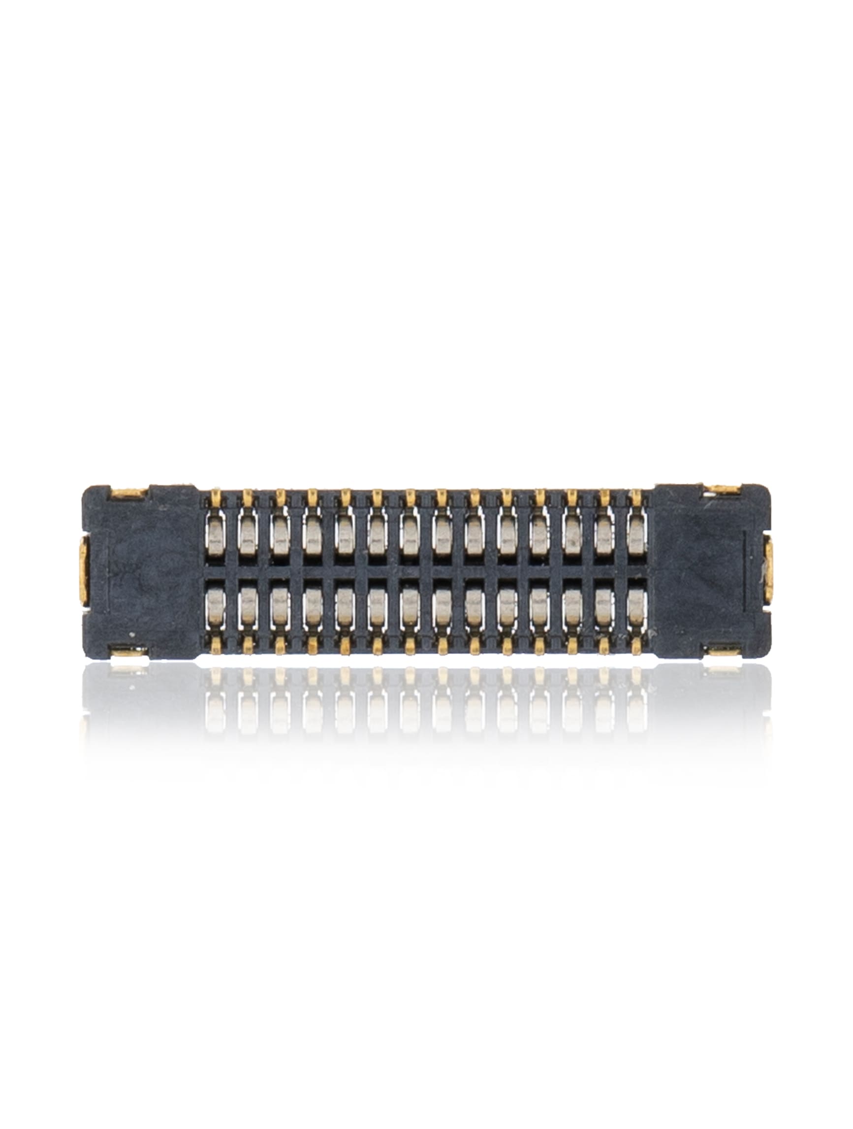 Rear Wide Angle Camera FPC Connector Compatible For iPhone 11 Pro / 11 Pro Max (J7200: 28 Pin)
