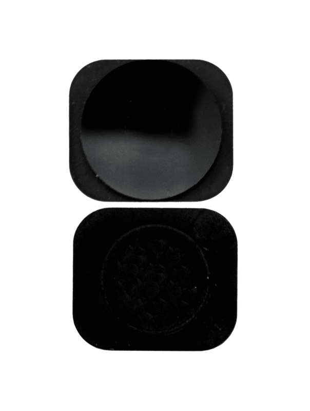 Home Button Compatible For iPhone 5 / 5C (Black)