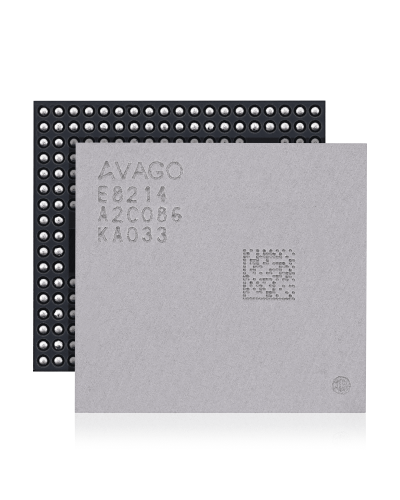 Mid-high Frequency Power Amplifier Compatible For iPhone 13 Pro (8214)
