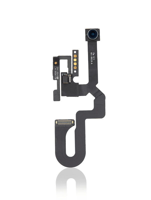 Front Camera And Proximity Sensor Flex Compatible For iPhone 7 Plus (Aftermarket)