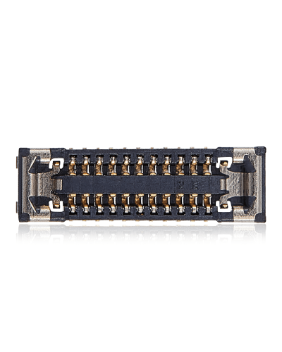 Wide Angle Camera FPC Connector Compatible For iPhone 13 Series (22 Pin)