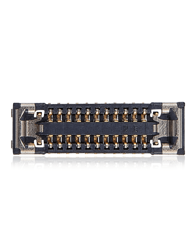 Wide Angle Camera FPC Connector Compatible For iPhone 13 Series (22 Pin)