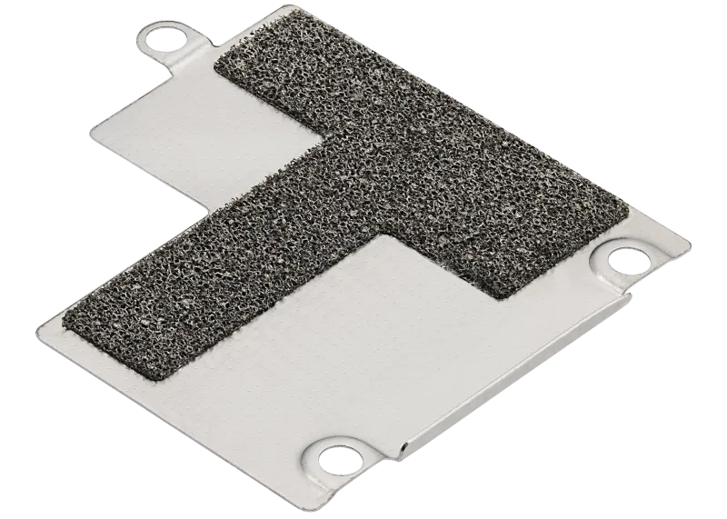 LCD Cable Holding Bracket Compatible For iPad Air 1 / iPad 5 (2017)