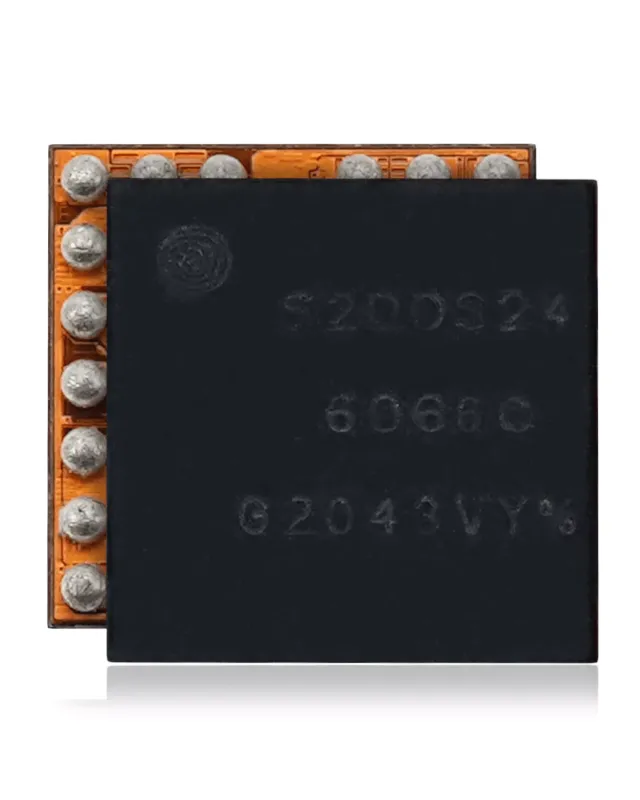 LCD Display IC Chip Compatible For iPhone 12 Mini / 12 Pro / 13 Mini (S2D0S24)
