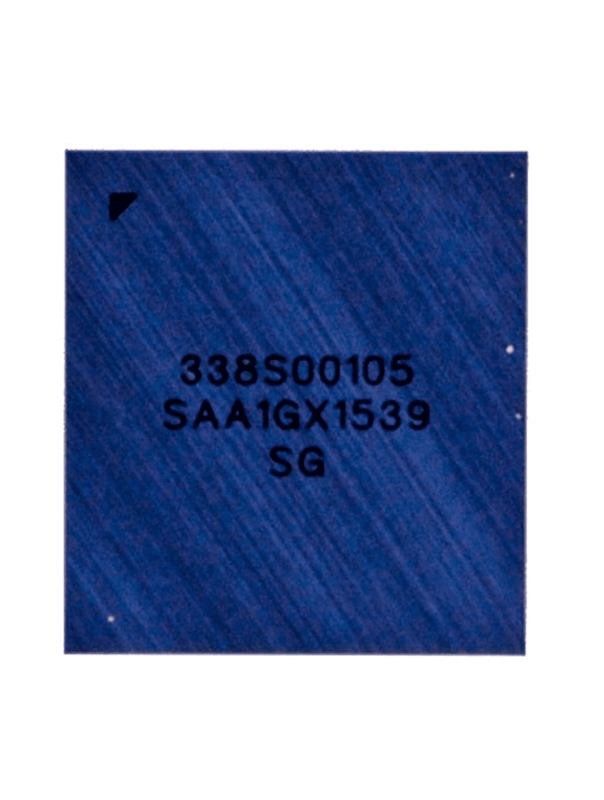 Big Audio IC Compatible For iPhone SE (2016) / 6S / 6S Plus / 7 / 7 Plus (U3500: U3101: 338S00105: 144 Pins) (Reballed)