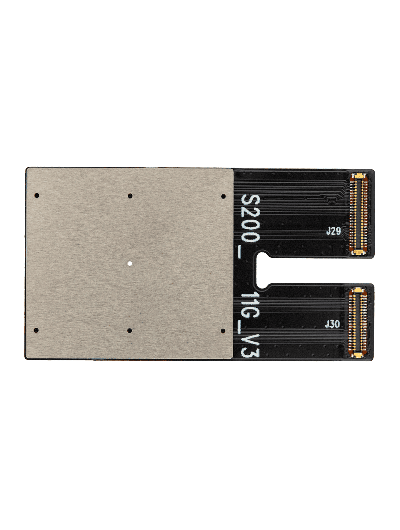 Tester Flex Cable For iTestBox (S200 / S300) Compatible For iPhone 11