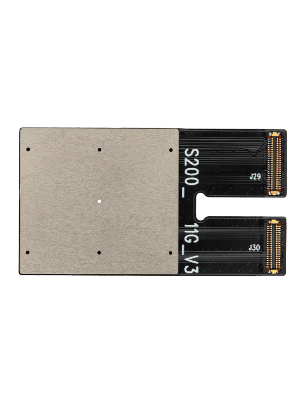Tester Flex Cable For iTestBox (S200 / S300) Compatible For iPhone 11