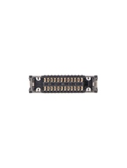 Home Button FPC Connector Compatible For iPhone 6S / 6S Plus (J4100: 22 Pin)