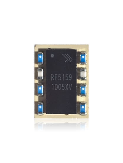 Antenna Switch Module Compatible For iPhone 6 / 6 Plus (RF5159: U_ASM_RF)
