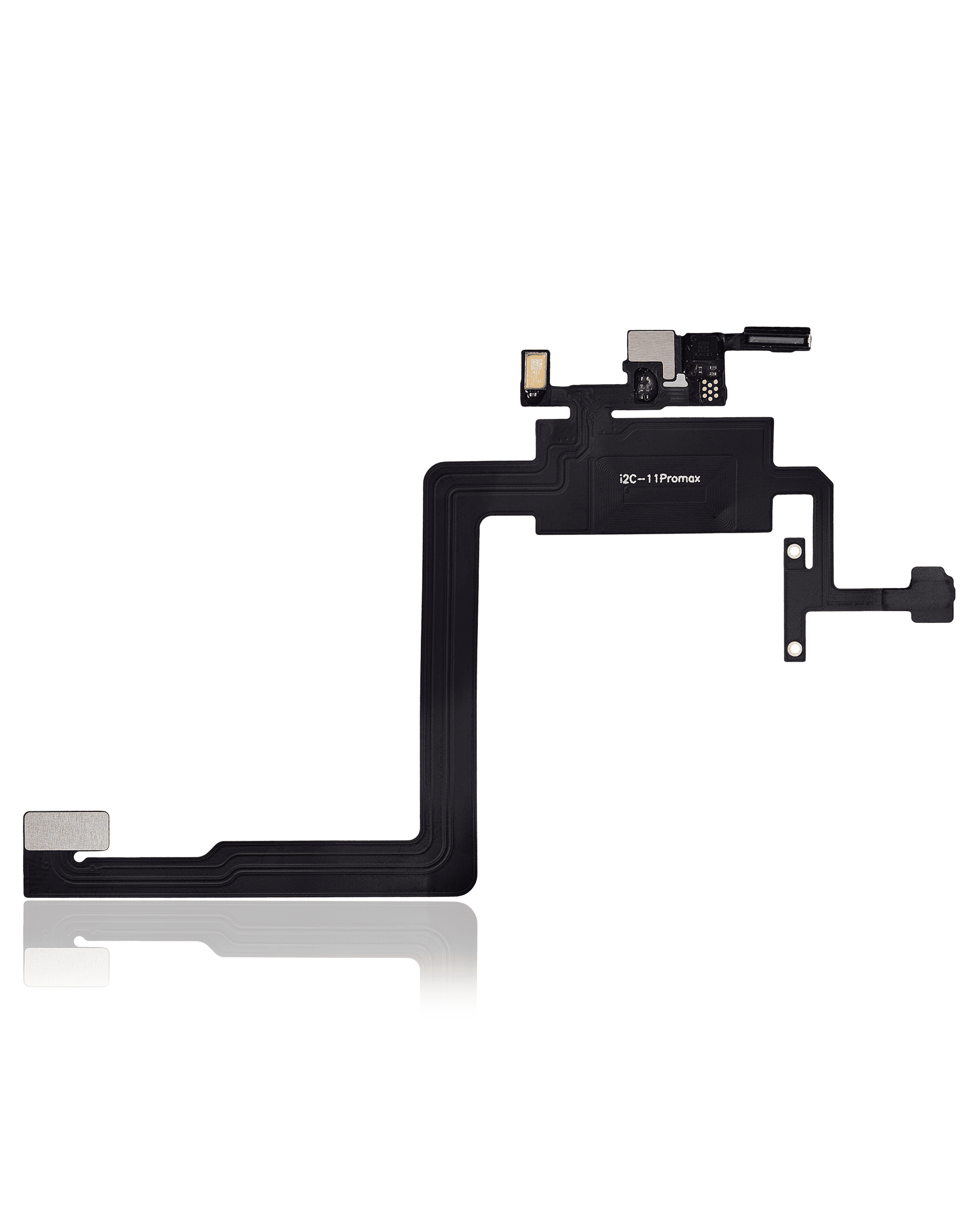 Proximity Sensor Flex Cable compatible For iPhone 11 Pro Max (Programming and Soldering Required) (I2C)