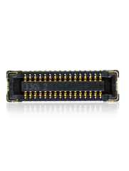 LCD FPC Connector Compatible For iPad Mini 1 / 2 / 3 (J2201: 32 Pin)